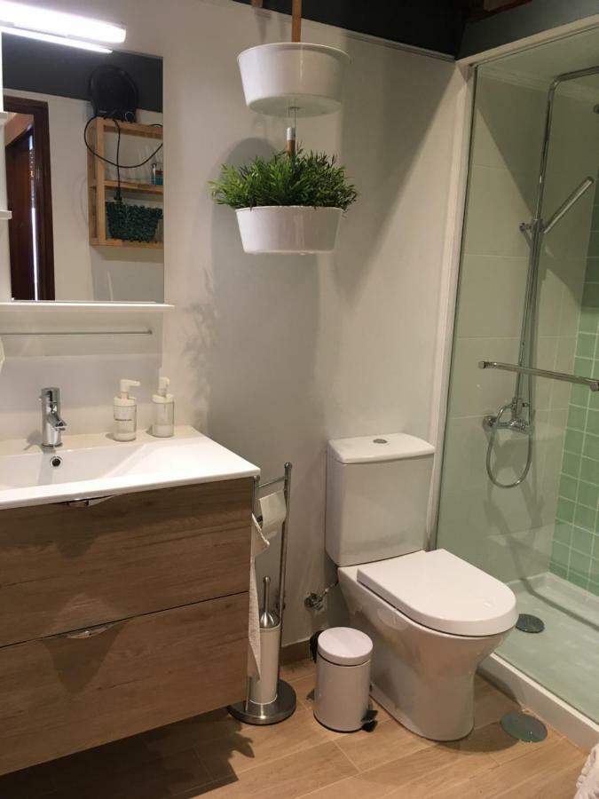 Virtudes Patio Apartment Porto Bagian luar foto